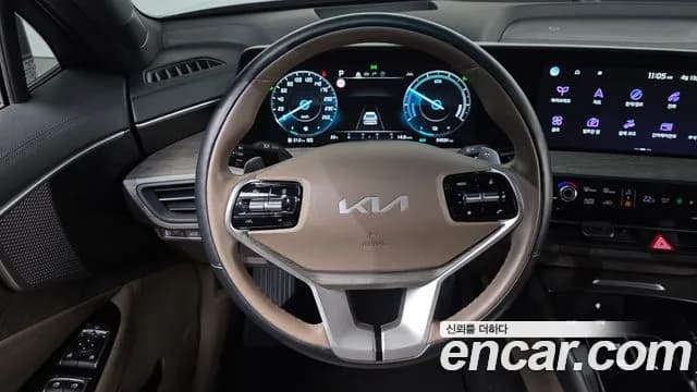 2022 Kia K8 Hybrid Noblesse Sold VIN KNAM2411BNA017977 – photo 11 2022 Kia K8 Hybrid Noblesse Sold VIN KNAM2411BNA017977 – photo 11