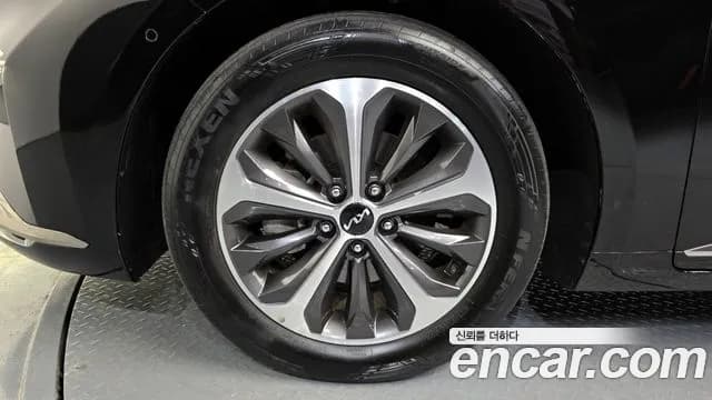 2022 Kia K8 Hybrid Noblesse Sold VIN KNAM2411BNA017977 – photo 18 2022 Kia K8 Hybrid Noblesse Sold VIN KNAM2411BNA017977 – photo 18