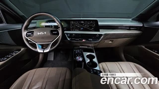 2022 Kia K8 Hybrid Noblesse Sold VIN KNAM2411BNA017981 – undercarriage 2022 Kia K8 Hybrid Noblesse Sold VIN KNAM2411BNA017981 – undercarriage