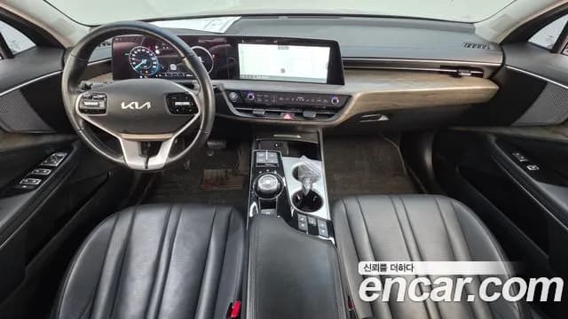 2022 Kia K8 Hybrid Noblesse Sold VIN KNAM2411BNA018076 – exterior detail 2022 Kia K8 Hybrid Noblesse Sold VIN KNAM2411BNA018076 – exterior detail