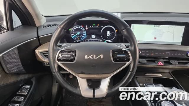 2022 Kia K8 Hybrid Noblesse Sold VIN KNAM2411BNA018076 – photo 13 2022 Kia K8 Hybrid Noblesse Sold VIN KNAM2411BNA018076 – photo 13