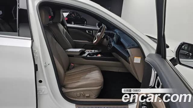 2022 Kia K8 Hybrid Noblesse Sold VIN KNAM2411BNA018227 – photo 20 2022 Kia K8 Hybrid Noblesse Sold VIN KNAM2411BNA018227 – photo 20