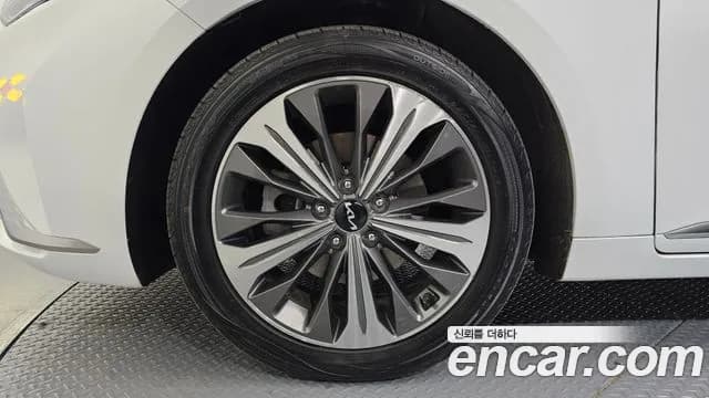 2022 Kia K8 Hybrid Noblesse Sold VIN KNAM2411BNA018227 – photo 29 2022 Kia K8 Hybrid Noblesse Sold VIN KNAM2411BNA018227 – photo 29