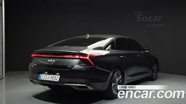 2022 Kia K8 Hybrid Noblesse Sold VIN KNAM2411BNA018507 – undercarriage 2022 Kia K8 Hybrid Noblesse Sold VIN KNAM2411BNA018507 – undercarriage