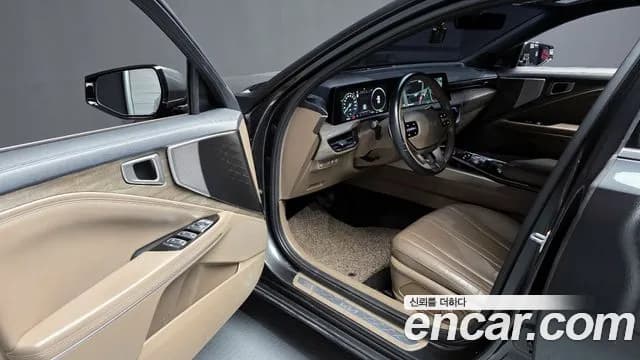 2022 Kia K8 Hybrid Noblesse Sold VIN KNAM2411BNA018507 – photo 12 2022 Kia K8 Hybrid Noblesse Sold VIN KNAM2411BNA018507 – photo 12