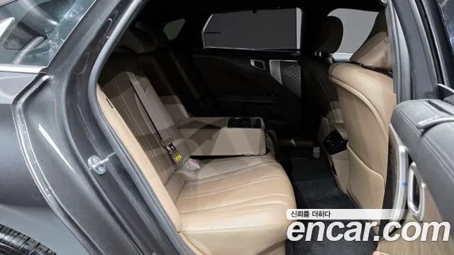 2022 Kia K8 Hybrid Noblesse Sold VIN KNAM2411BNA018507 – photo 17 2022 Kia K8 Hybrid Noblesse Sold VIN KNAM2411BNA018507 – photo 17