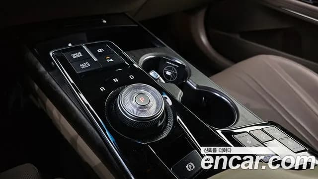 2022 Kia K8 Hybrid Noblesse Sold VIN KNAM2411BNA018946 – front exterior 2022 Kia K8 Hybrid Noblesse Sold VIN KNAM2411BNA018946 – front exterior