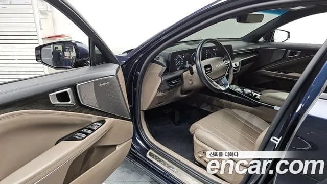 2022 Kia K8 Hybrid Noblesse Sold VIN KNAM2411BNA018946 – photo 13 2022 Kia K8 Hybrid Noblesse Sold VIN KNAM2411BNA018946 – photo 13