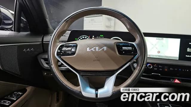 2022 Kia K8 Hybrid Noblesse Sold VIN KNAM2411BNA018946 – photo 16 2022 Kia K8 Hybrid Noblesse Sold VIN KNAM2411BNA018946 – photo 16