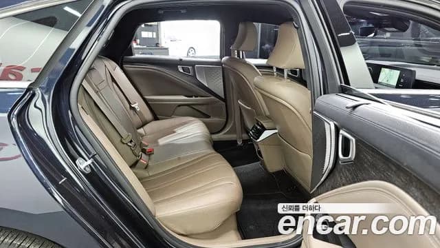 2022 Kia K8 Hybrid Noblesse Sold VIN KNAM2411BNA018946 – photo 20 2022 Kia K8 Hybrid Noblesse Sold VIN KNAM2411BNA018946 – photo 20