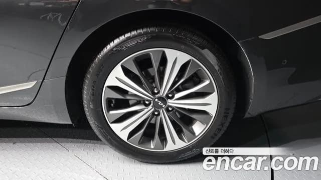 2022 Kia K8 Hybrid Noblesse Sold VIN KNAM2411BNA019090 – odometer reading 2022 Kia K8 Hybrid Noblesse Sold VIN KNAM2411BNA019090 – odometer reading