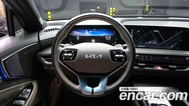 2022 Kia K8 Hybrid Noblesse Sold VIN KNAM2411BNA019090 – photo 18 2022 Kia K8 Hybrid Noblesse Sold VIN KNAM2411BNA019090 – photo 18