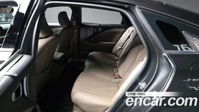 2022 Kia K8 Hybrid Noblesse Sold VIN KNAM2411BNA019090 – photo 23 2022 Kia K8 Hybrid Noblesse Sold VIN KNAM2411BNA019090 – photo 23
