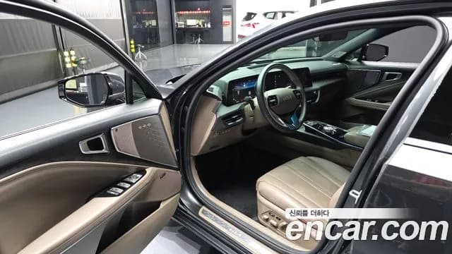 2022 Kia K8 Hybrid Noblesse Sold VIN KNAM2411BNA019090 – photo 31 2022 Kia K8 Hybrid Noblesse Sold VIN KNAM2411BNA019090 – photo 31