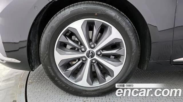 2022 Kia K8 Hybrid Noblesse Sold VIN KNAM2411BNA019609 – dashboard 2022 Kia K8 Hybrid Noblesse Sold VIN KNAM2411BNA019609 – dashboard
