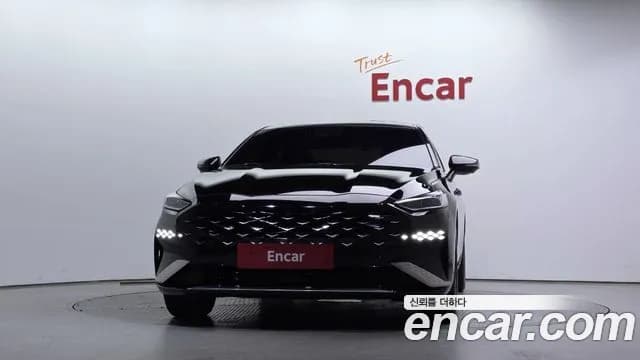 2022 Kia K8 Hybrid Noblesse Sold VIN KNAM2411BNA019609 – engine bay 2022 Kia K8 Hybrid Noblesse Sold VIN KNAM2411BNA019609 – engine bay