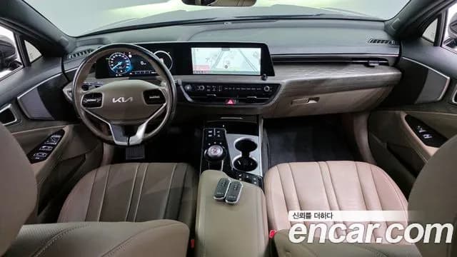 2022 Kia K8 Hybrid Noblesse Sold VIN KNAM2411BNA019609 – exterior detail 2022 Kia K8 Hybrid Noblesse Sold VIN KNAM2411BNA019609 – exterior detail