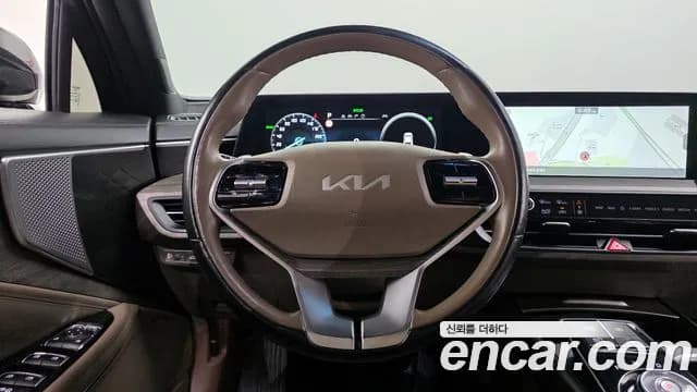 2022 Kia K8 Hybrid Noblesse Sold VIN KNAM2411BNA019609 – photo 13 2022 Kia K8 Hybrid Noblesse Sold VIN KNAM2411BNA019609 – photo 13