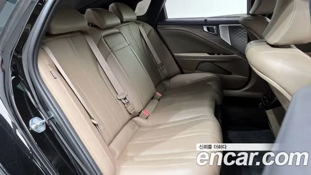 2022 Kia K8 Hybrid Noblesse Sold VIN KNAM2411BNA019609 – photo 16 2022 Kia K8 Hybrid Noblesse Sold VIN KNAM2411BNA019609 – photo 16