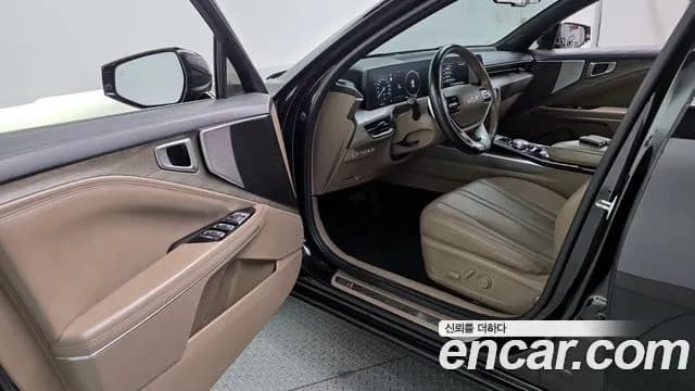 2022 Kia K8 Hybrid Noblesse Sold VIN KNAM2411BNA019609 – photo 19 2022 Kia K8 Hybrid Noblesse Sold VIN KNAM2411BNA019609 – photo 19