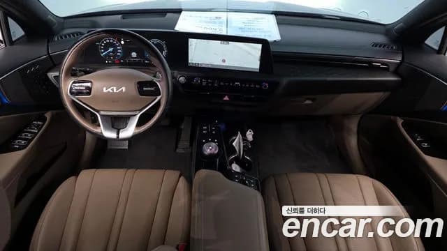 2022 Kia K8 Hybrid Noblesse Sold VIN KNAM2411BNA019766 – photo 12 2022 Kia K8 Hybrid Noblesse Sold VIN KNAM2411BNA019766 – photo 12