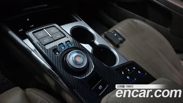 2022 Kia K8 Hybrid Noblesse Sold VIN KNAM2411BNA019880 – interior seats 2022 Kia K8 Hybrid Noblesse Sold VIN KNAM2411BNA019880 – interior seats