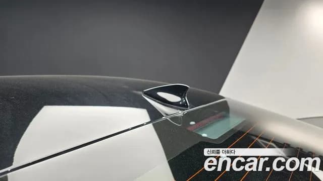 2022 Kia K8 Hybrid Noblesse Sold VIN KNAM2411BNA019880 – trunk area 2022 Kia K8 Hybrid Noblesse Sold VIN KNAM2411BNA019880 – trunk area