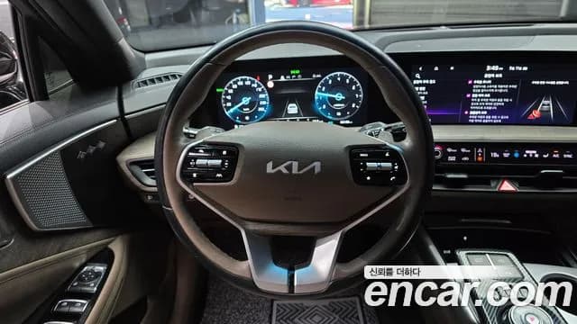2022 Kia K8 Hybrid Noblesse Sold VIN KNAM2411BNA019880 – photo 16 2022 Kia K8 Hybrid Noblesse Sold VIN KNAM2411BNA019880 – photo 16