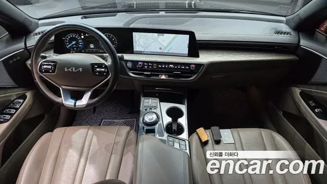 2022 Kia K8 Hybrid Noblesse Sold VIN KNAM2411BNA019880 – photo 25 2022 Kia K8 Hybrid Noblesse Sold VIN KNAM2411BNA019880 – photo 25