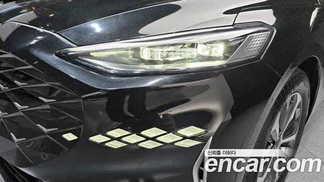 2022 Kia K8 Hybrid Noblesse Sold VIN KNAM2411BNA019880 – photo 27 2022 Kia K8 Hybrid Noblesse Sold VIN KNAM2411BNA019880 – photo 27