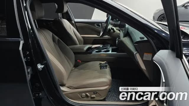 2022 Kia K8 Hybrid Noblesse Sold VIN KNAM2411BNA019880 – photo 29 2022 Kia K8 Hybrid Noblesse Sold VIN KNAM2411BNA019880 – photo 29