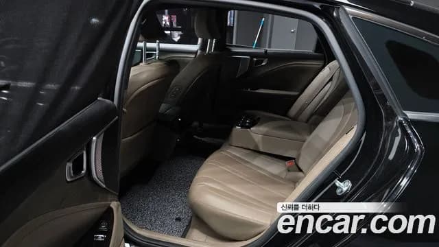 2022 Kia K8 Hybrid Noblesse Sold VIN KNAM2411BNA019880 – photo 38 2022 Kia K8 Hybrid Noblesse Sold VIN KNAM2411BNA019880 – photo 38