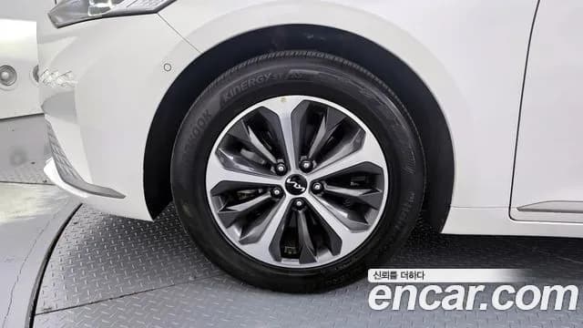 2022 Kia K8 Hybrid Noblesse Sold VIN KNAM2411BNA020268 – photo 13 2022 Kia K8 Hybrid Noblesse Sold VIN KNAM2411BNA020268 – photo 13