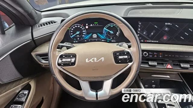 2022 Kia K8 Hybrid Noblesse Sold VIN KNAM2411BNA020268 – photo 14 2022 Kia K8 Hybrid Noblesse Sold VIN KNAM2411BNA020268 – photo 14