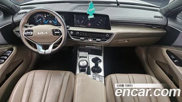 2022 Kia K8 Hybrid Noblesse Sold VIN KNAM2411BNA020268 – photo 15 2022 Kia K8 Hybrid Noblesse Sold VIN KNAM2411BNA020268 – photo 15