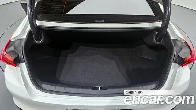 2022 Kia K8 Hybrid Noblesse Sold VIN KNAM2411BNA020268 – photo 20 2022 Kia K8 Hybrid Noblesse Sold VIN KNAM2411BNA020268 – photo 20