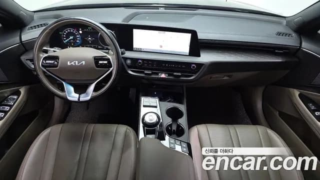 2022 Kia K8 Hybrid Noblesse Sold VIN KNAM2411BNA020494 – photo 16 2022 Kia K8 Hybrid Noblesse Sold VIN KNAM2411BNA020494 – photo 16