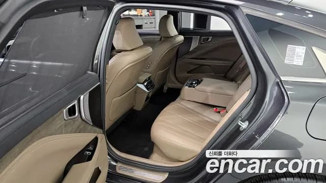 2022 Kia K8 Hybrid Noblesse Sold VIN KNAM2411BNA020803 – photo 13 2022 Kia K8 Hybrid Noblesse Sold VIN KNAM2411BNA020803 – photo 13