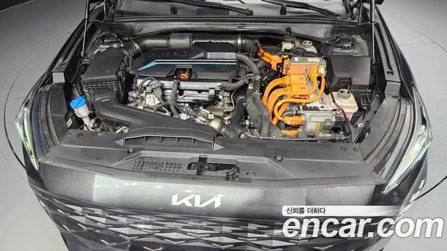 2022 Kia K8 Hybrid Noblesse Sold VIN KNAM2411BNA021036 – interior seats 2022 Kia K8 Hybrid Noblesse Sold VIN KNAM2411BNA021036 – interior seats
