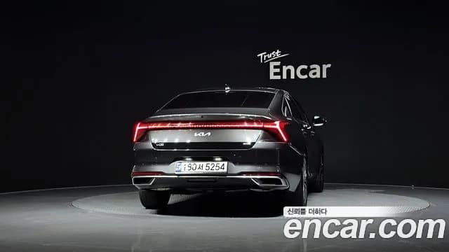 2022 Kia K8 Hybrid Noblesse Sold VIN KNAM2411BNA021036 – engine bay 2022 Kia K8 Hybrid Noblesse Sold VIN KNAM2411BNA021036 – engine bay