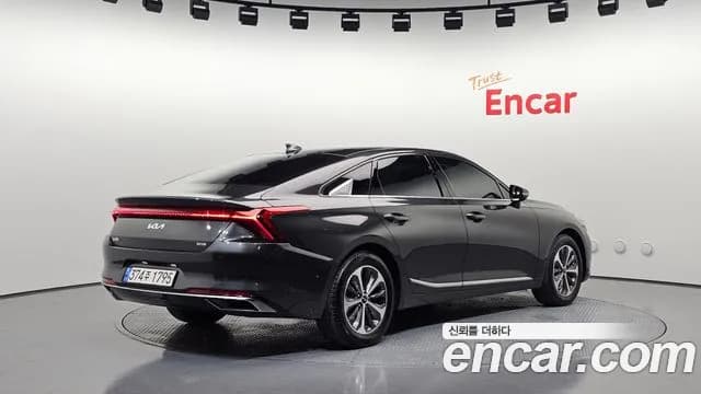 2022 Kia K8 Hybrid Noblesse Sold VIN KNAM2411BNA021655 – dashboard 2022 Kia K8 Hybrid Noblesse Sold VIN KNAM2411BNA021655 – dashboard