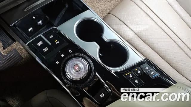 2022 Kia K8 Hybrid Noblesse Sold VIN KNAM2411BNA021655 – interior seats 2022 Kia K8 Hybrid Noblesse Sold VIN KNAM2411BNA021655 – interior seats