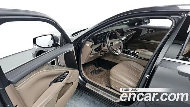 2022 Kia K8 Hybrid Noblesse Sold VIN KNAM2411BNA021655 – undercarriage 2022 Kia K8 Hybrid Noblesse Sold VIN KNAM2411BNA021655 – undercarriage
