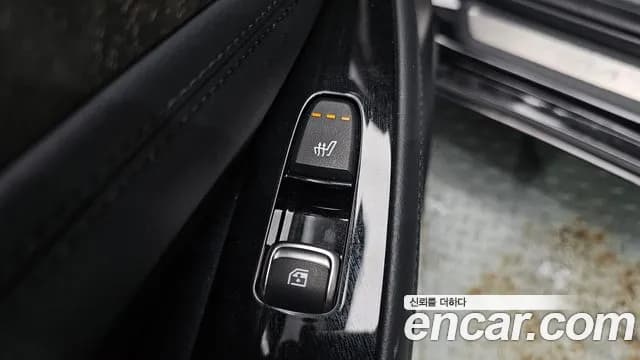 2023 Kia K8 Hybrid Noblesse Sold VIN KNAM2411BPA023402 – side profile 2023 Kia K8 Hybrid Noblesse Sold VIN KNAM2411BPA023402 – side profile