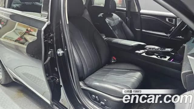 2023 Kia K8 Hybrid Noblesse Sold VIN KNAM2411BPA023402 – photo 11 2023 Kia K8 Hybrid Noblesse Sold VIN KNAM2411BPA023402 – photo 11