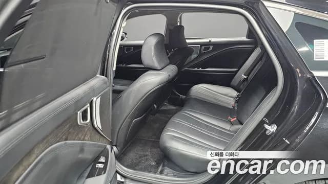2023 Kia K8 Hybrid Noblesse Sold VIN KNAM2411BPA023402 – photo 14 2023 Kia K8 Hybrid Noblesse Sold VIN KNAM2411BPA023402 – photo 14