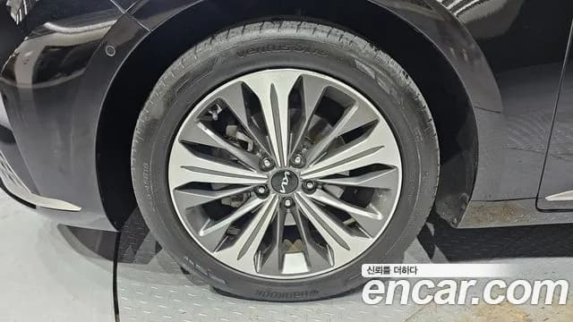 2023 Kia K8 Hybrid Noblesse Sold VIN KNAM2411BPA023402 – photo 16 2023 Kia K8 Hybrid Noblesse Sold VIN KNAM2411BPA023402 – photo 16