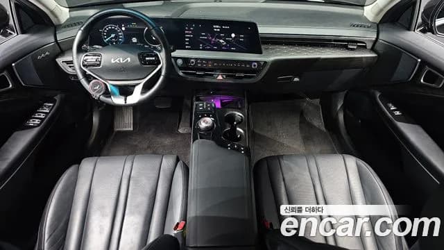 2023 Kia K8 Hybrid Noblesse Sold VIN KNAM2411BPA023402 – photo 18 2023 Kia K8 Hybrid Noblesse Sold VIN KNAM2411BPA023402 – photo 18