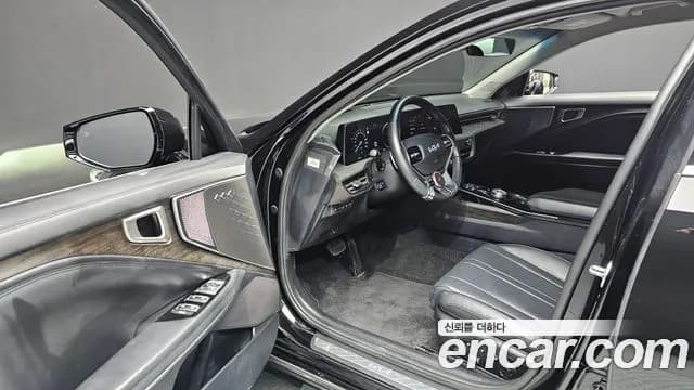 2023 Kia K8 Hybrid Noblesse Sold VIN KNAM2411BPA023402 – photo 19 2023 Kia K8 Hybrid Noblesse Sold VIN KNAM2411BPA023402 – photo 19