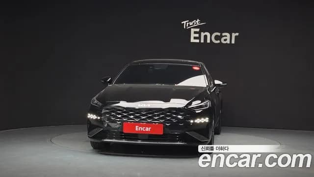 2023 Kia K8 Hybrid Noblesse Sold VIN KNAM2411BPA023416 – exterior detail 2023 Kia K8 Hybrid Noblesse Sold VIN KNAM2411BPA023416 – exterior detail